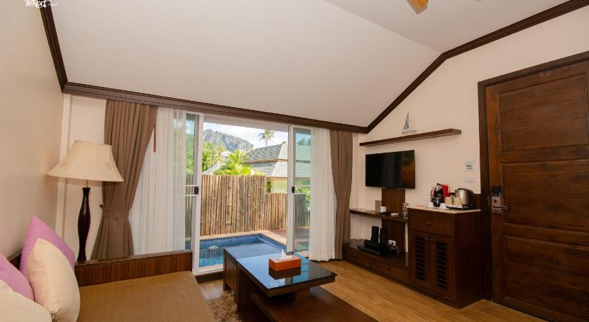 Image of Plunge Pool Villa 7