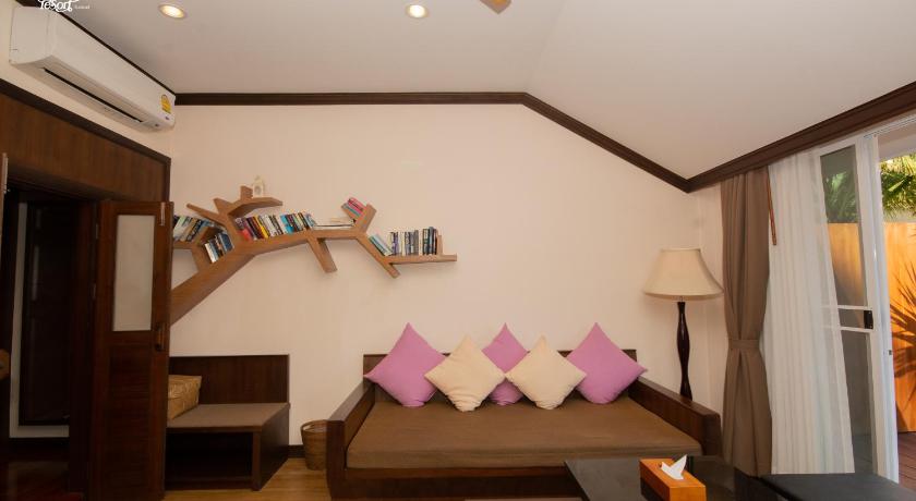 Image of Plunge Pool Villa 14