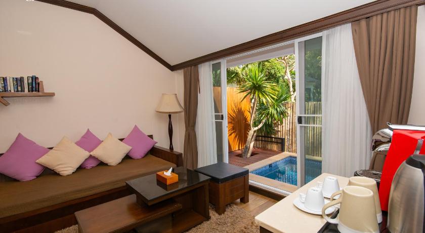 Image of Plunge Pool Villa 11