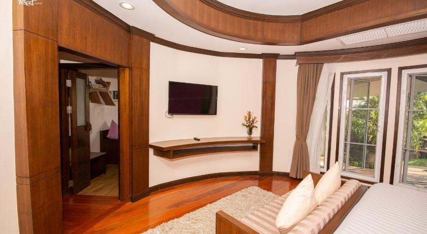 Image of Plunge Pool Villa 12