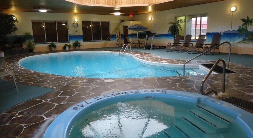 Canway Inn & Suites