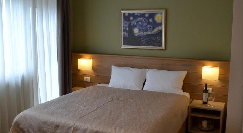 B&B Villa Panuka photo