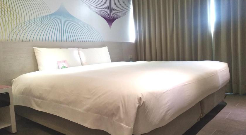 Standard Room With Window (Standard Room with Window)圖片 6