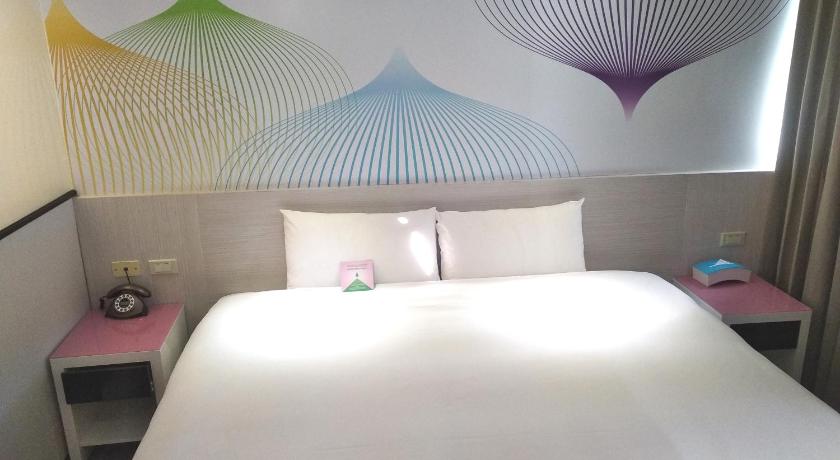 Standard Room With Window (Standard Room with Window)圖片 9