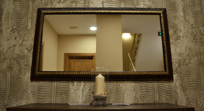 B&B Villa Panuka photo