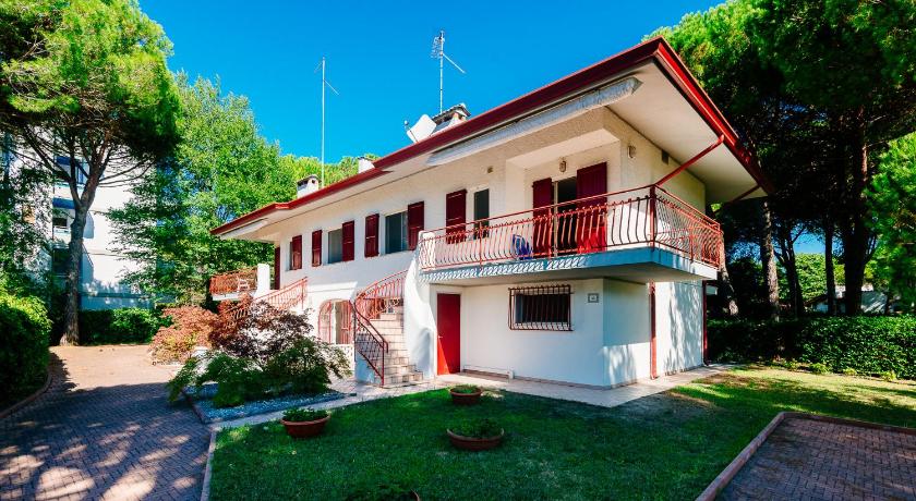 La Mattinata — Hotel in Lignano Sabbiadoro