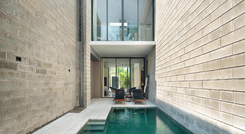 Oceanphere Pattaya Villa by Elite Suites - image 14