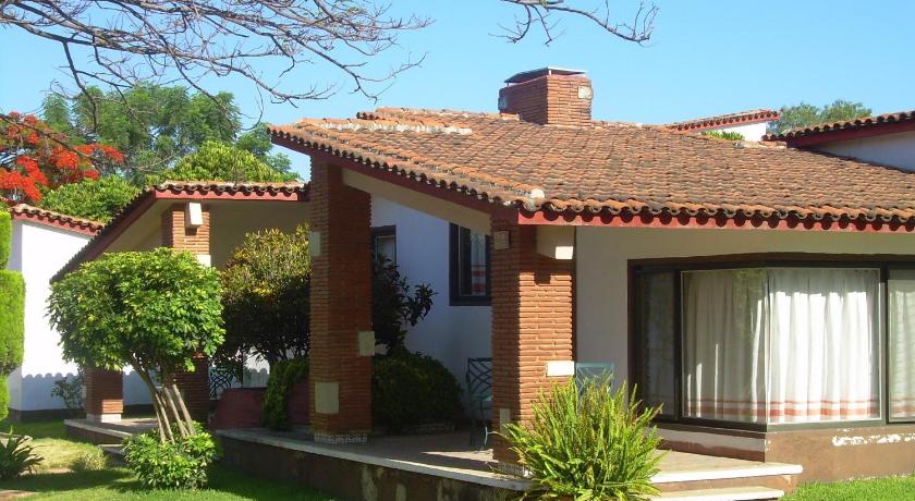 Villas del Sol Oaxaca