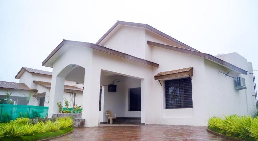 Nostalgia Villas — Hotel in Khawasa