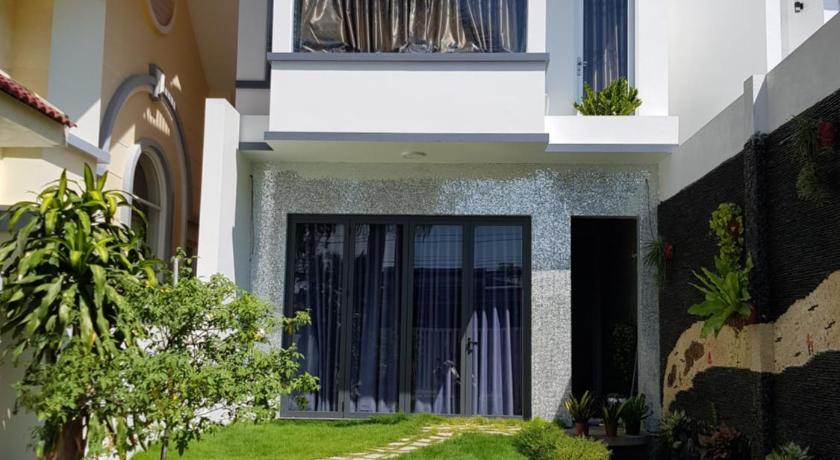 HOMESTAY VILLA — Hotel in Chau Doc (An Giang)