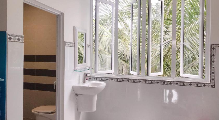 HOMESTAY VILLA photo