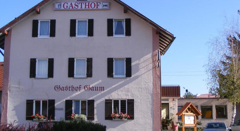 Hotel Gaum