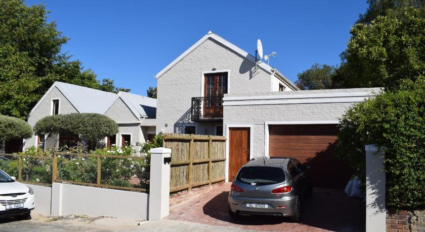 Protea Studio Franschhoek Central photo