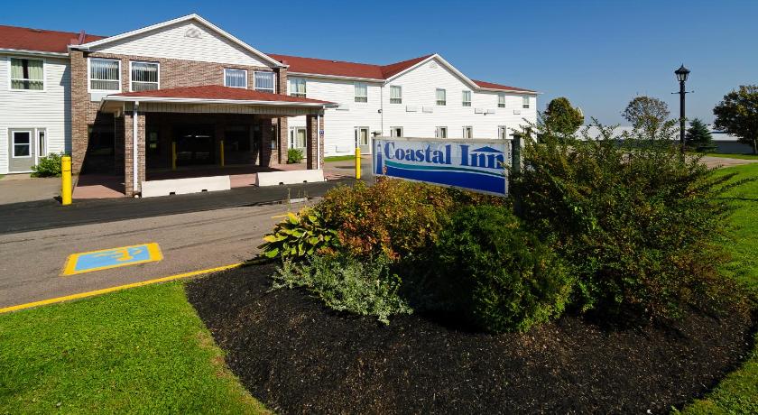 Coastal Inn Sackville