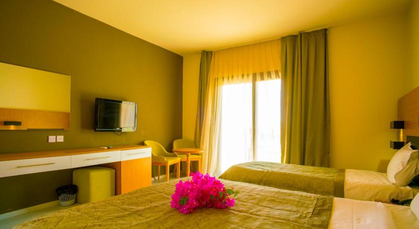Hotel Sempati photo
