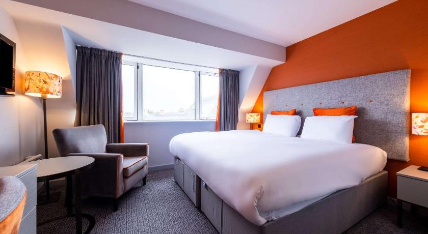 Cedar Court Hotel Harrogate, an Ascend Hotel Collection Member