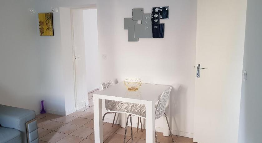 Jolie appartement moderne a Roanne