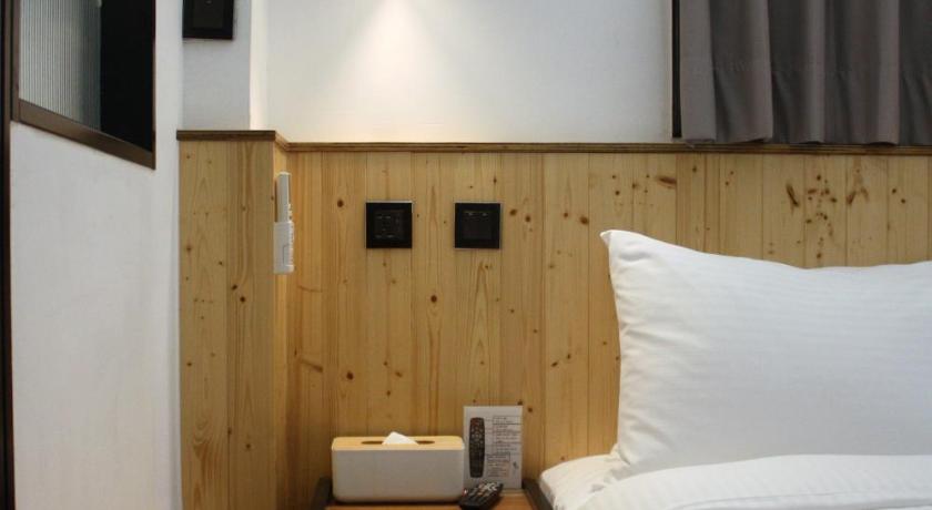 Imatge de Habitació Bàsica Doble (Basic Double Room) 4