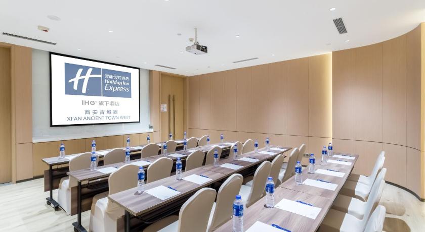 Holiday Inn Express Xi'an Ancient Town West By IHG - image 11