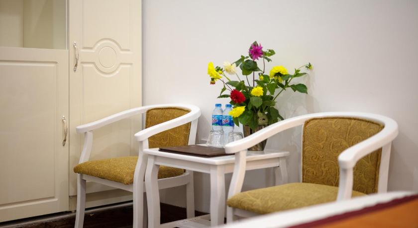 Busan Hotel - image 15