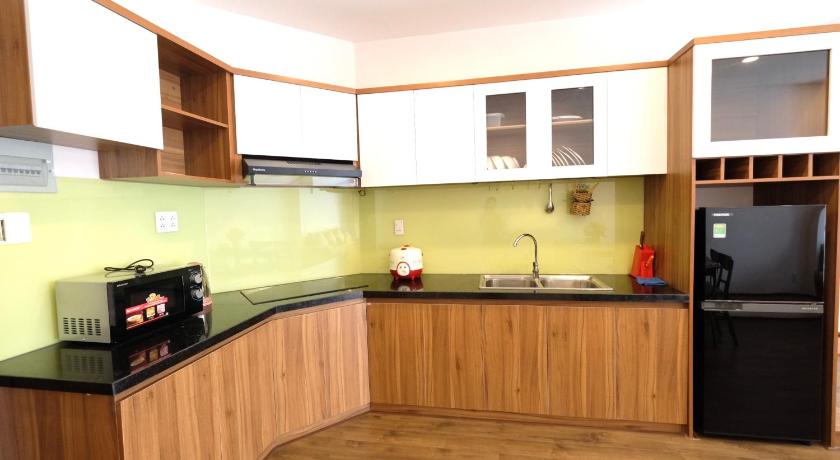 Stay in Nha Trang Apartment photo