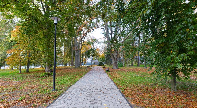 Park Wodny Cieszyno photo