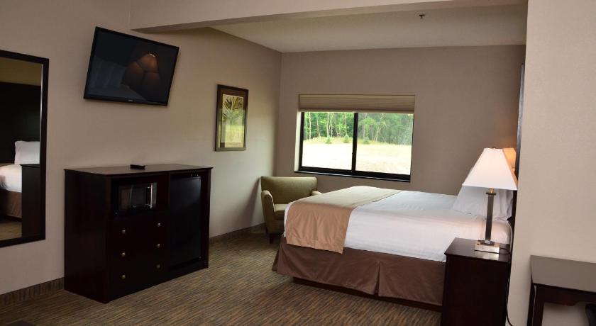 Qube Hotel - Polk City photo