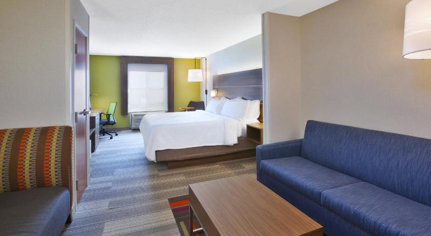 Holiday Inn Express Hotel & Suites Auburn Hills