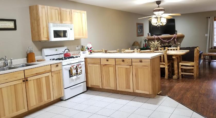 2BR Rustic Villa photo