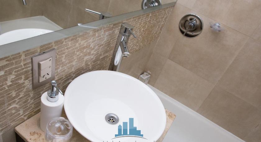 Image of Deluxe Apartment 9