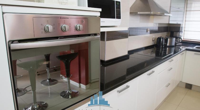 Image of Deluxe Apartment 3