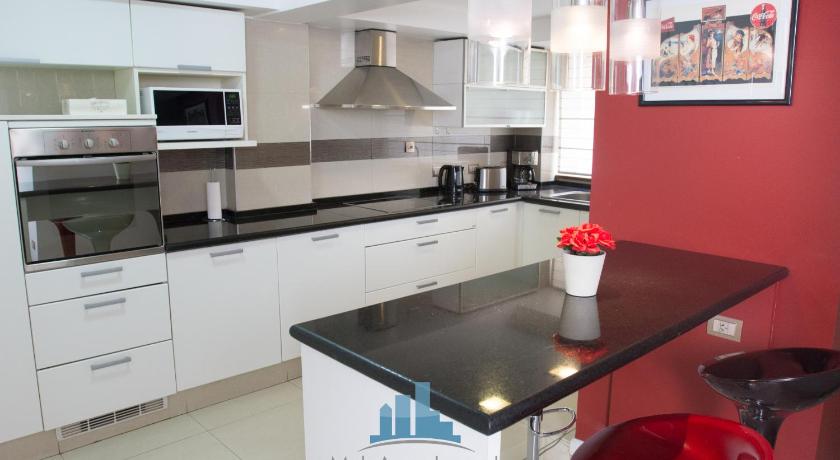 Image of Deluxe Apartment 2