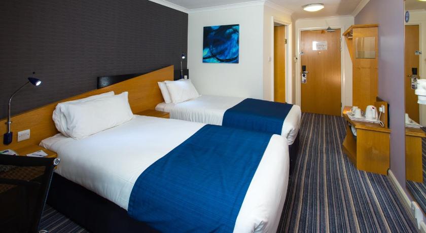 Holiday Inn Express Stafford M6 Junction 13