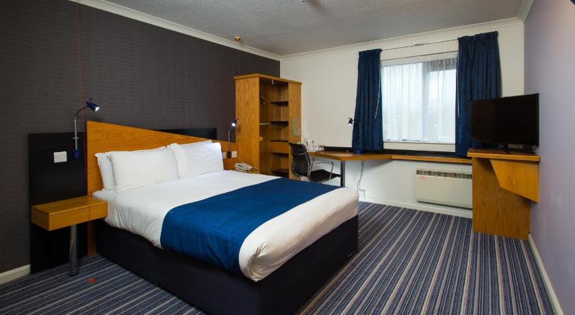 Holiday Inn Express Stafford M6 Junction 13