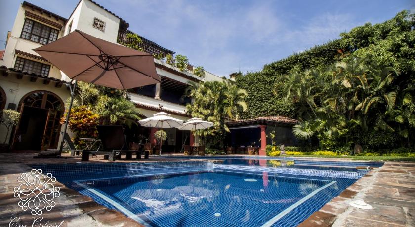 Hotel Casa Colonial - Adults Only