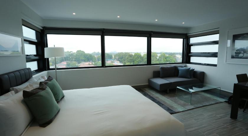 Image of Panoramic Suite 4