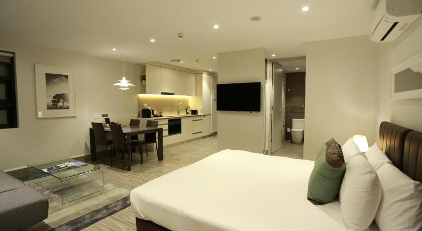 Image of Panoramic Suite 0