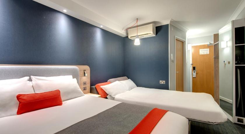 Holiday Inn Express London Greenwich