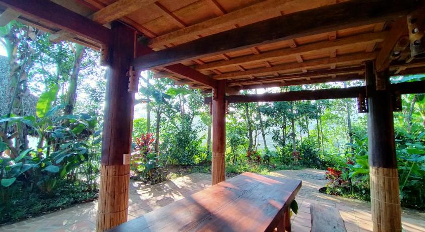 Resort Pu luông Boutique Garden - image 27