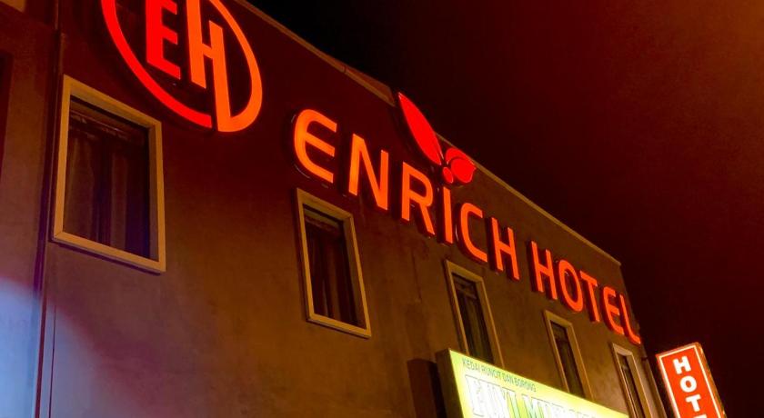 Enrich Hotel photo