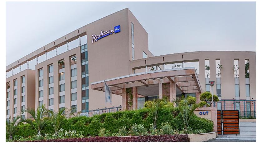 Radisson Blu Hotel Rudrapur