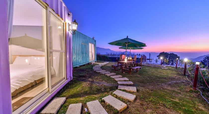 境星空民宿 南投縣住宿推薦 Agoda