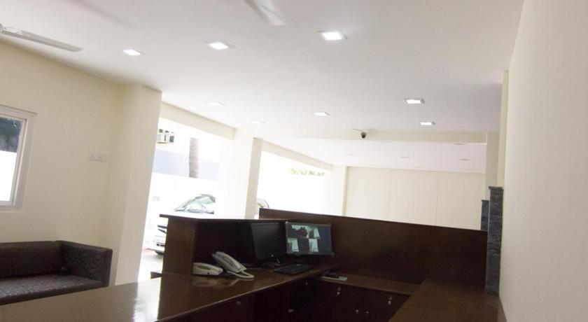 Cloud Nine Serviced Apartments photo