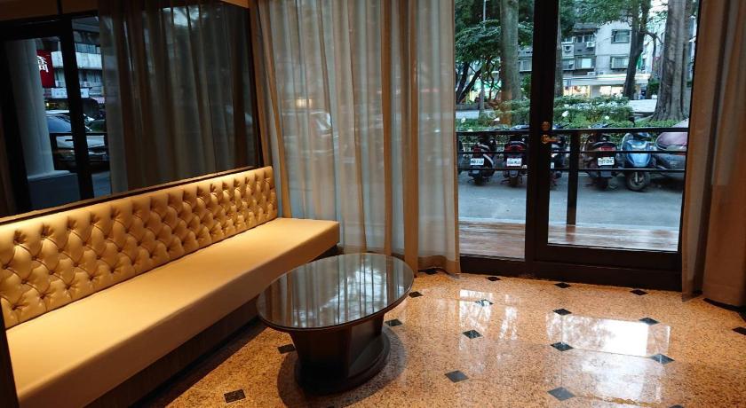 Deja Vu Hotel photo