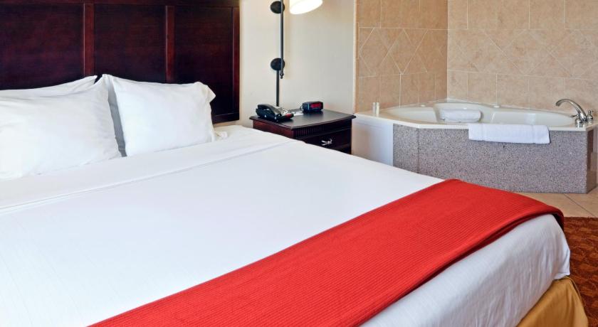 Holiday Inn Express Hotel and Suites Athens