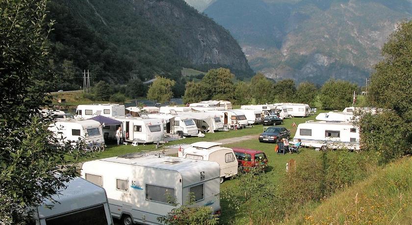 Lunde Camping photo