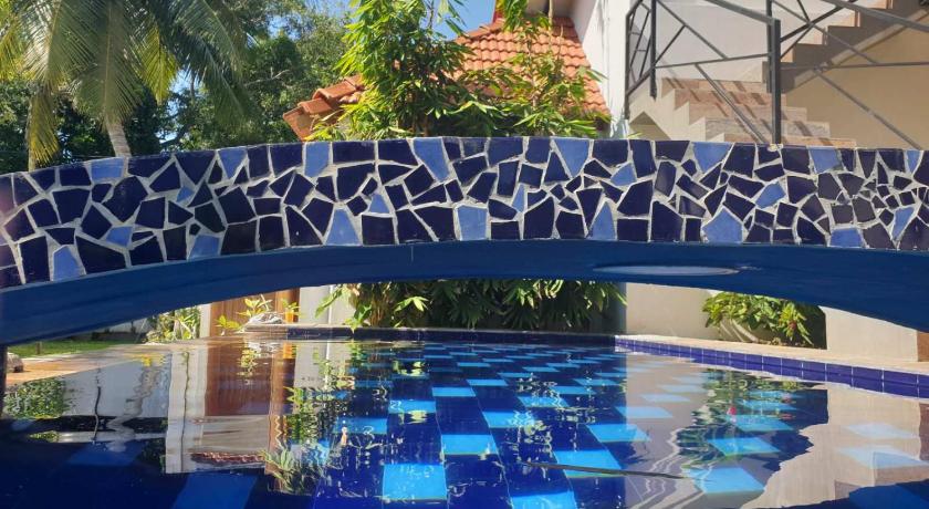 villa Mosaic photo