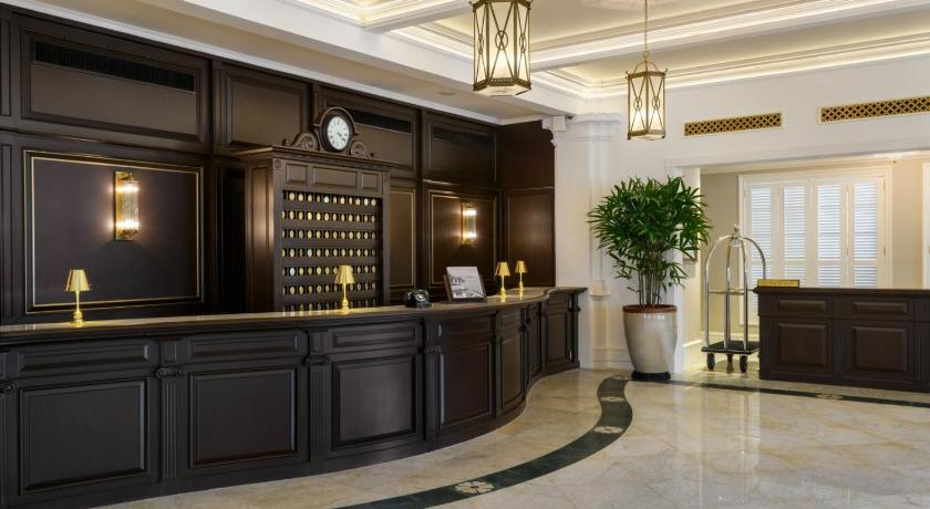 Image of Pinang Suite 5