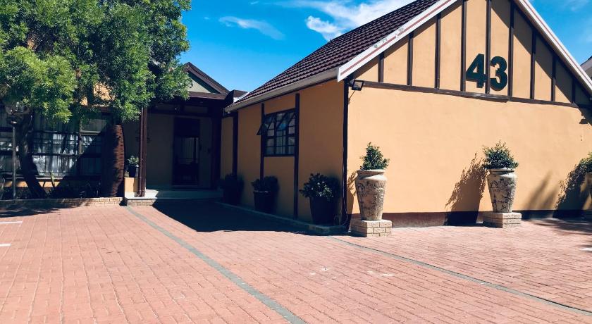 MELJAA PRIME GUEST HOUSE photo
