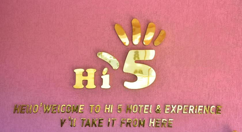 HI 5 Hotel